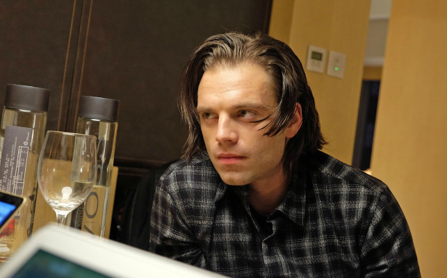 Sebastian Stan pic #855993