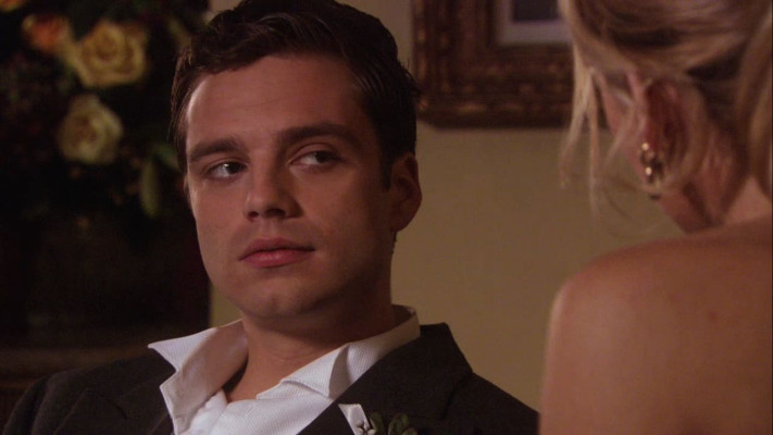 Sebastian Stan pic #775277