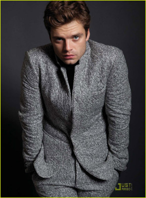photo 6 in Sebastian Stan gallery [id799002] 2015-03-26 00:00:00