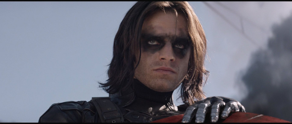 Sebastian Stan pic #799008