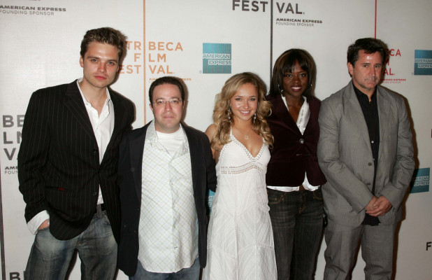 Sebastian Stan pic #783611