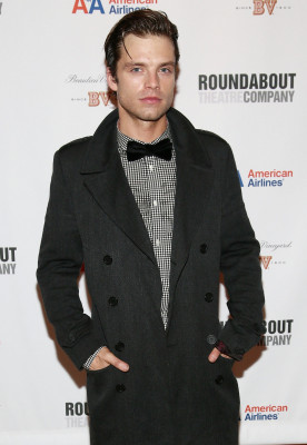 Sebastian Stan pic #822549