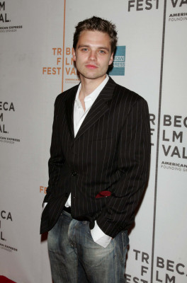 Sebastian Stan pic #776744