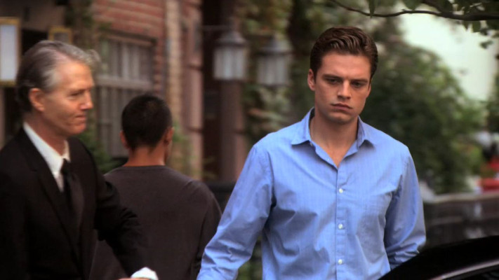 Sebastian Stan pic #789689