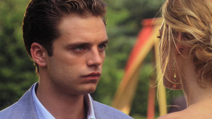 Sebastian Stan pic #838185