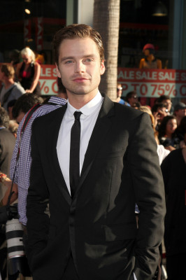 Sebastian Stan pic #830164