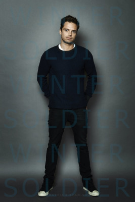 photo 10 in Sebastian Stan gallery [id907044] 2016-08-22 00:00:00