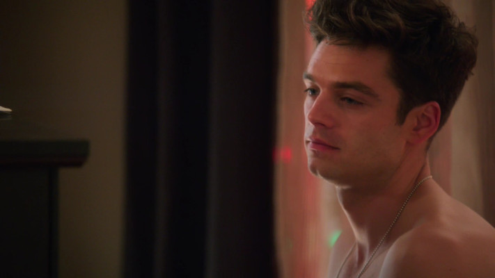 Sebastian Stan pic #824123