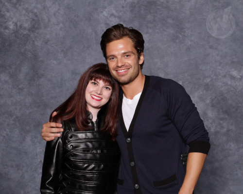 Sebastian Stan pic #781705