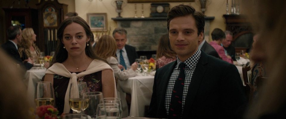 Sebastian Stan pic #886802