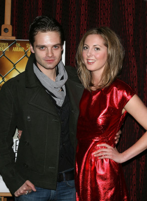 Sebastian Stan pic #782611