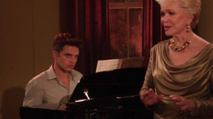 Sebastian Stan pic #806782