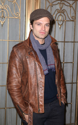 Sebastian Stan pic #808322