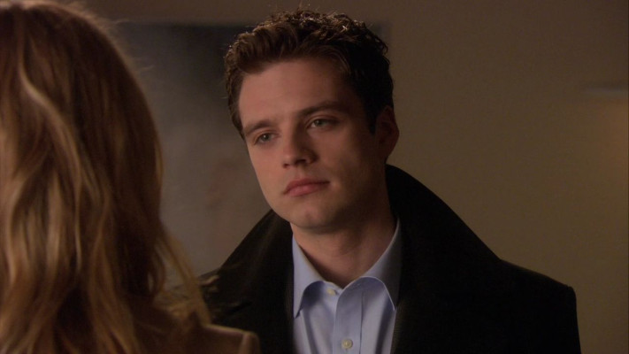 Sebastian Stan pic #834573