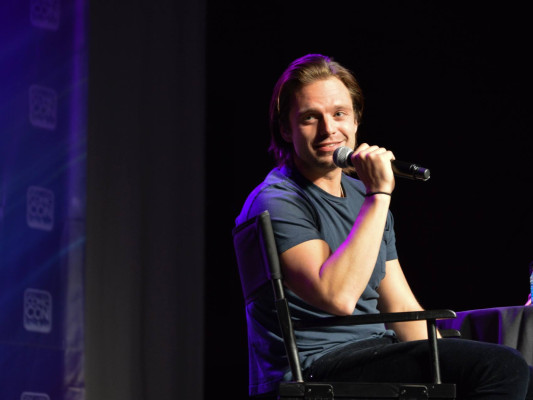 Sebastian Stan pic #835984