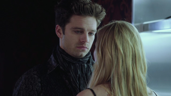 Sebastian Stan pic #769811