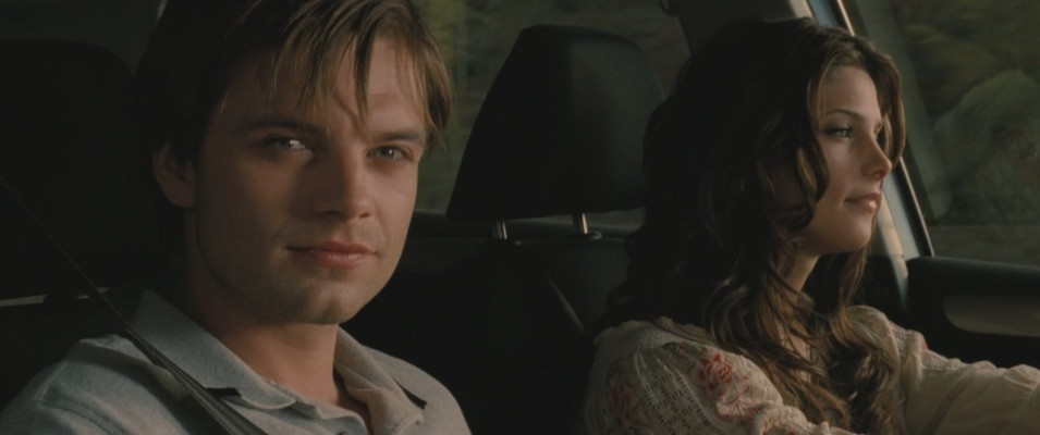 Sebastian Stan pic #757274