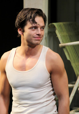 Sebastian Stan pic #784773