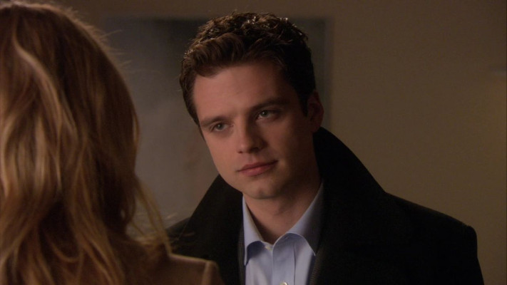 Sebastian Stan pic #786205