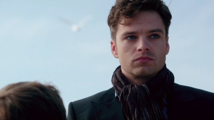 Sebastian Stan pic #771224
