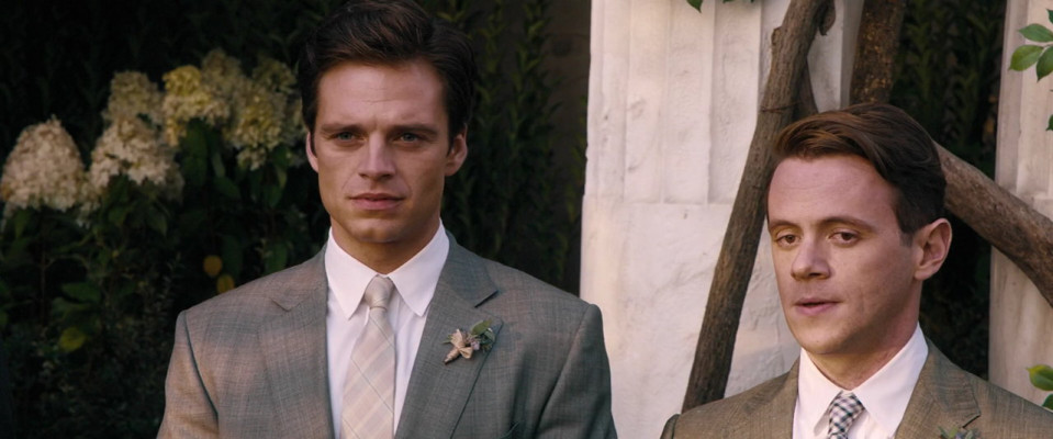Sebastian Stan pic #872317