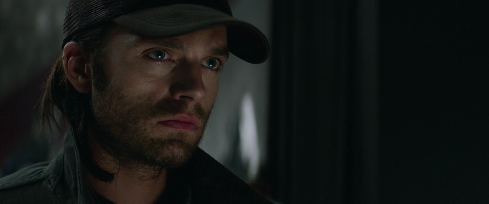 Sebastian Stan pic #759054
