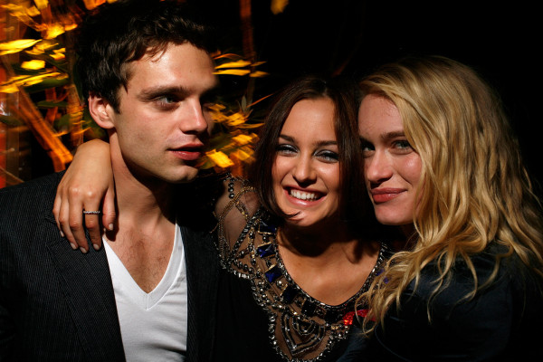 Sebastian Stan pic #829086