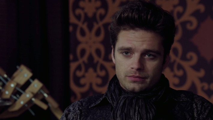 Sebastian Stan pic #772482