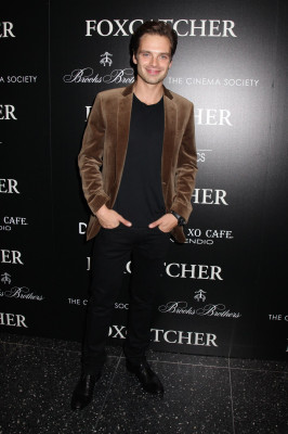Sebastian Stan pic #843258