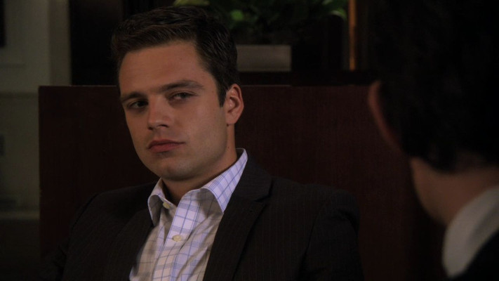 Sebastian Stan pic #801429