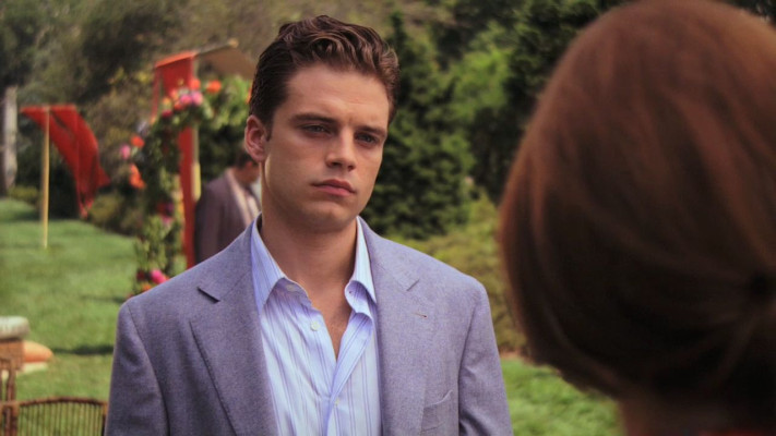 Sebastian Stan pic #802328