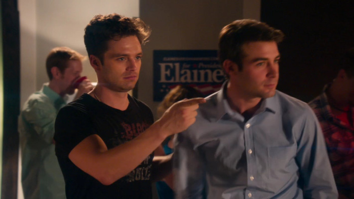 Sebastian Stan pic #812574