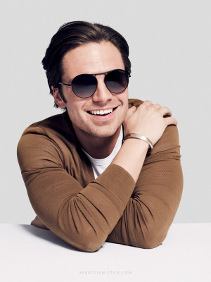 Sebastian Stan pic #908079