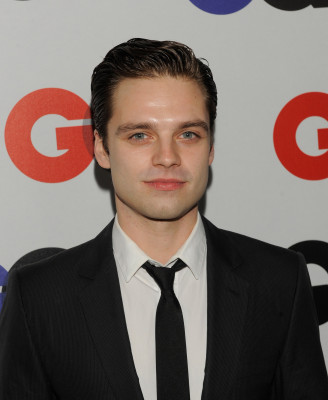 Sebastian Stan pic #813847