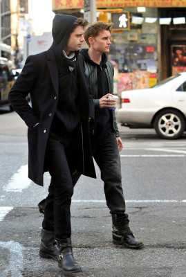 Sebastian Stan pic #823264