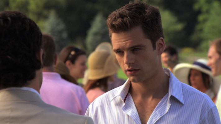 Sebastian Stan pic #803721