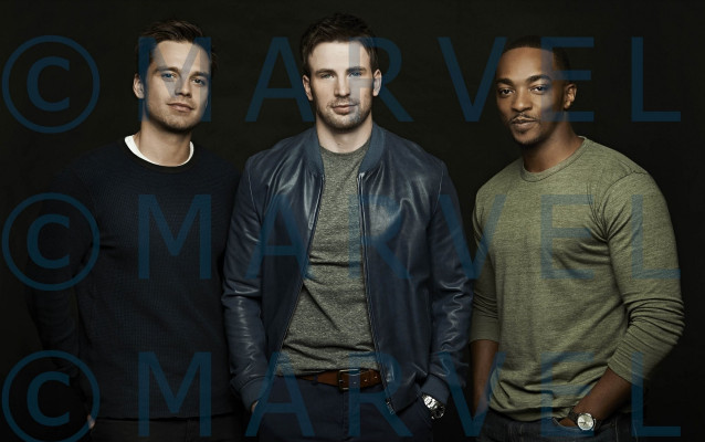 Sebastian Stan pic #904100