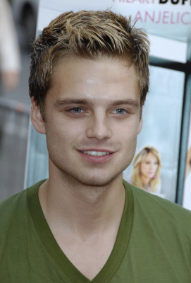 Sebastian Stan pic #792098
