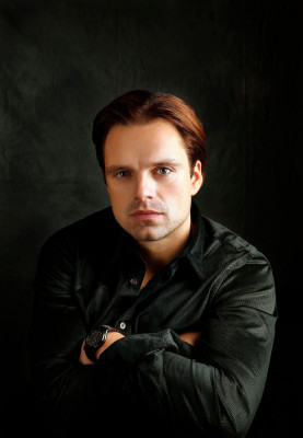 Sebastian Stan pic #912714