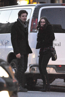 Sebastian Stan pic #789692