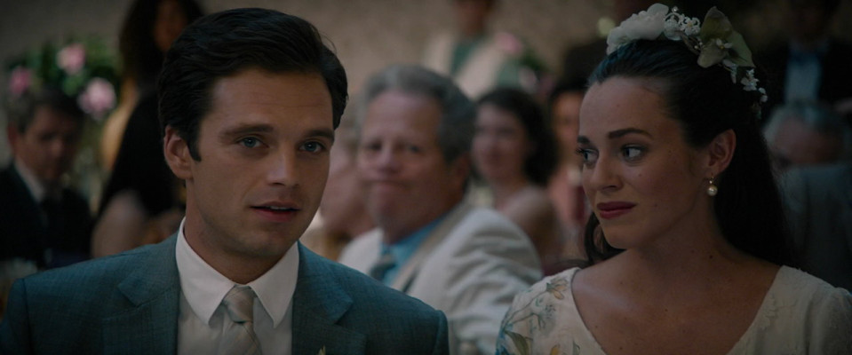 Sebastian Stan pic #889636
