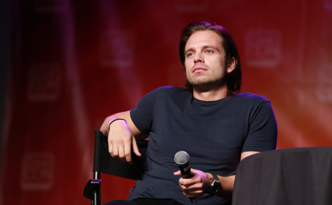 Sebastian Stan pic #891040