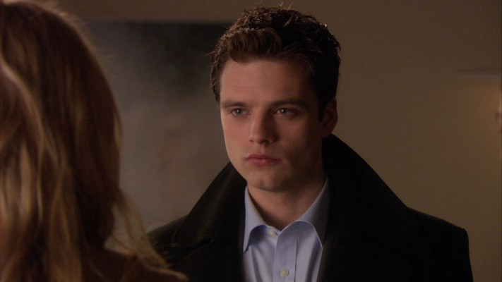 Sebastian Stan pic #776750
