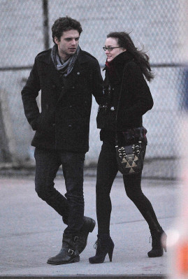 Sebastian Stan pic #783614