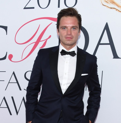 Sebastian Stan pic #909148