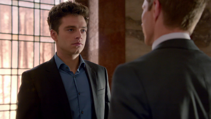 Sebastian Stan pic #815943