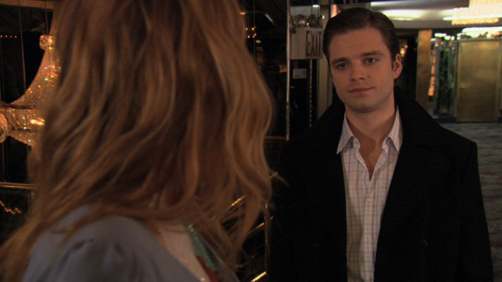 Sebastian Stan pic #761512