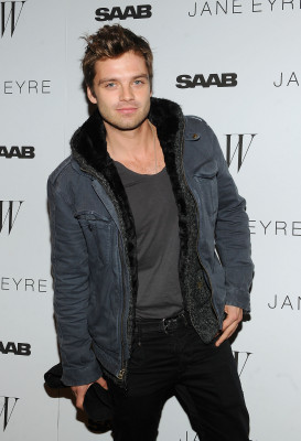 Sebastian Stan pic #838193