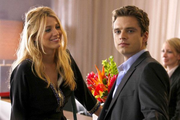 Sebastian Stan pic #778137