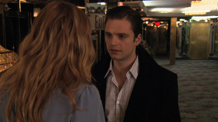 Sebastian Stan pic #790759